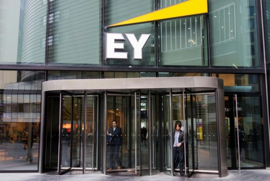Ernst & Young to Pay $100 Million Fine After Auditors Cheated on Ethics Exams