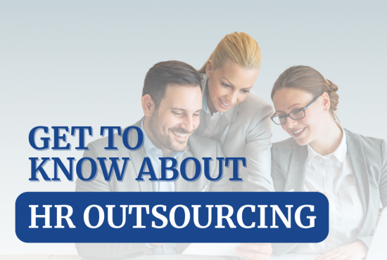 Get To Know About HR Outsourcing  