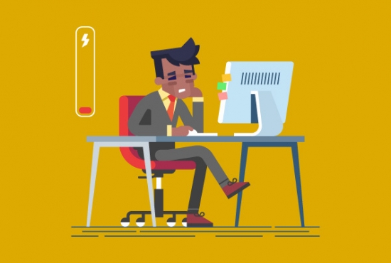 Four strategies to prevent HR burnout