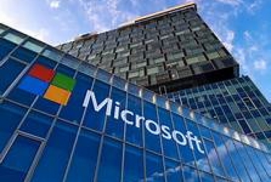 Microsoft Announces It Will Include Pay Ranges In All U.S. Job Postings. Experts Predict It Will Be The First Of Many