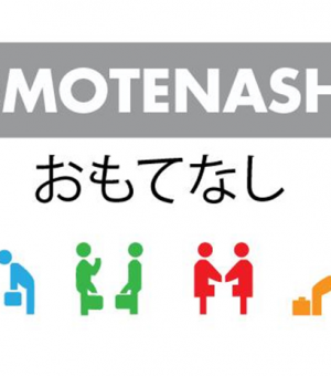 Bringing Omotenashi to Headhunting: A New Standard of Excellence