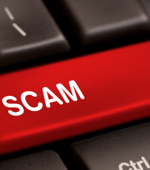 How to Avoid Remote Job Scams