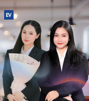 EV Search's Voices of Independence