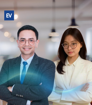 EV Search's Voices of Freedom