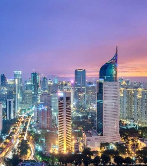 Industry Insights for the New Year in Indonesia