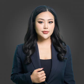 Natasha Handoko