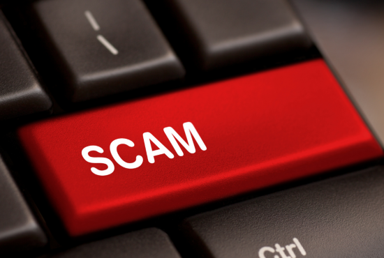 How to Avoid Remote Job Scams