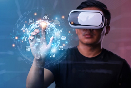 Future is Here: How Metaverse Becomes the Part of HR Technology