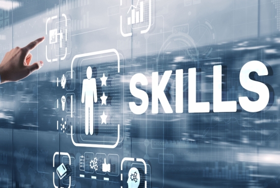 Growing In-Demand Skillsets for 2025: What You Need to Stay Ahead